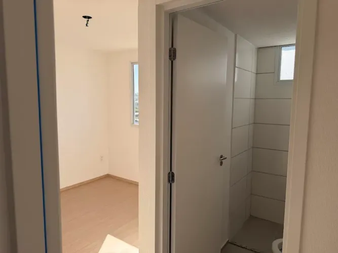 Foto do anúncio de Imóvel para aluguel tem 51 metros quadrados com 1 quarto em Praia do Futuro I - Fortaleza no Praia do Futuro
