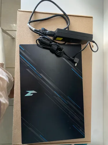 Notebook Acer Nitro V15 gamer 