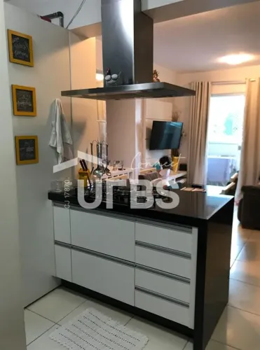 Seu apartamento pronto pra morar, perto de tudo!