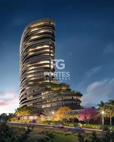 Comercial Sala em Ribeirão Preto
