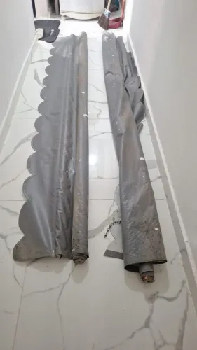 Toldo para Terraço 
