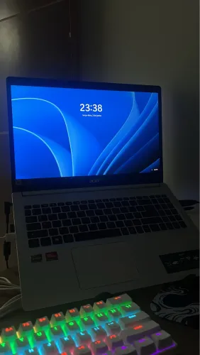 Notebook Acer Aspire 5