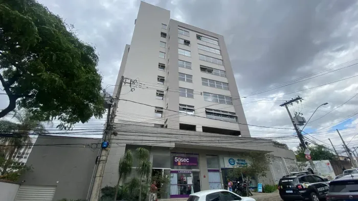 Aluguel - Sala - Betim/MG.