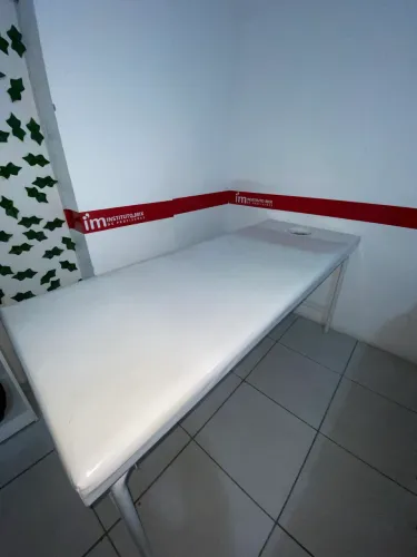 Maca de massagem 