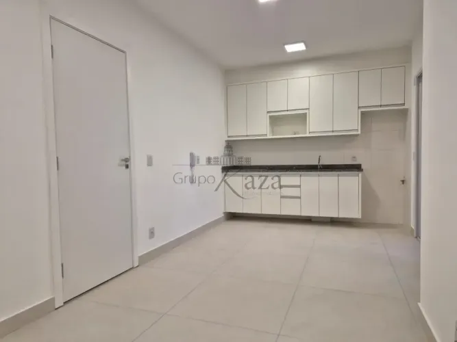 Apartamento - Parque Industrial - Maranata Parque Industrial - 2 Dormitórios - 55m².
