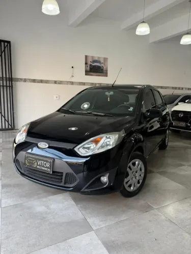 Ford Fiesta 1.0 8V Flex/class 1.0 8V Flex 5P 2014