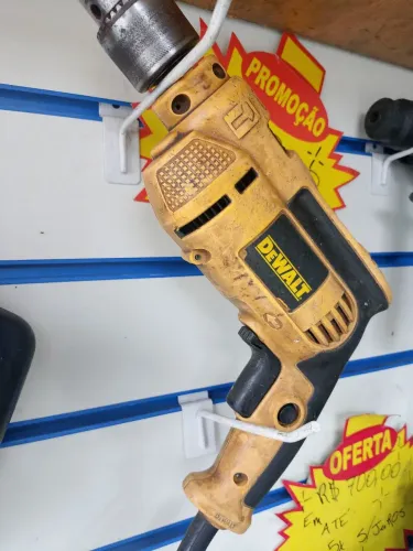 Furadeira Dewalt