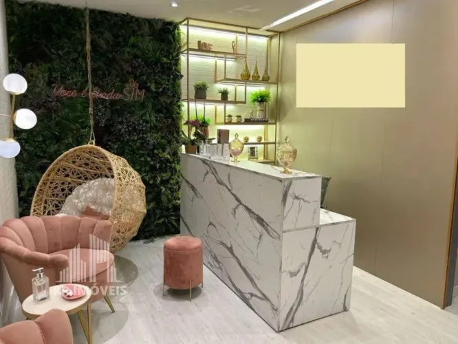 RR8788 Sala Comercial 80m² ALPHA SQUARE - 2 Vagas - Barueri, SP - OPORTUNIDADE - AVENIDA S