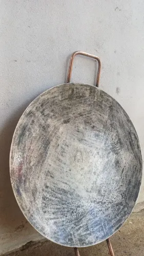 Panela de arado