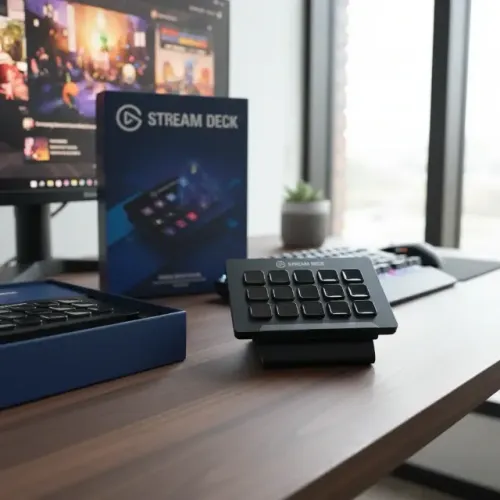 Elgato Stream Deck