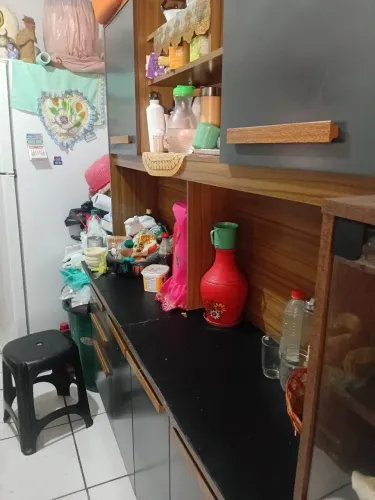 Vendo armário de cozinha 