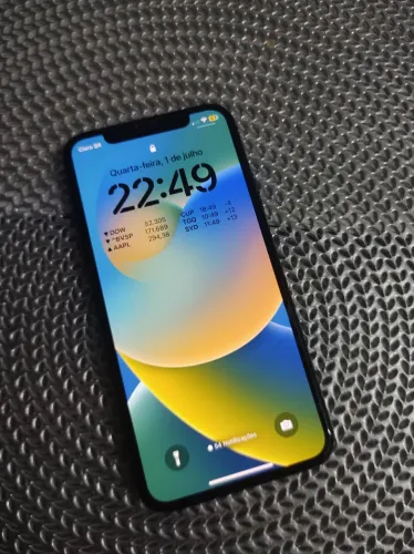 Iphone X 256gb