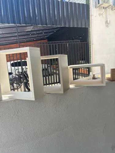 nichos decorativos 10$