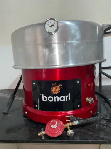 Forno bonari