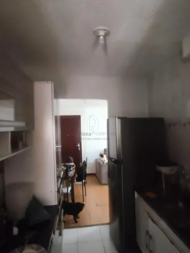 apartamento - Residencial Sírius - Campinas