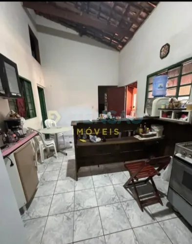 Casa à venda no bairro AMIZADE, ARAÇATUBA cod:34479