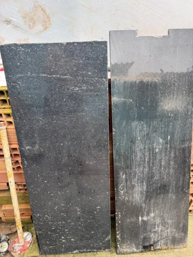PEDRA PARA BANCADA