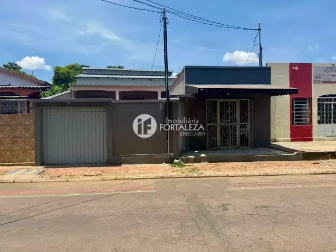 Imóvel para venda com 300 metros quadrados com 3 quartos em Conquista - Rio Branco - AC