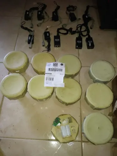 antena sxt lite 5nd 5G Mikrotik VALOR UNIDADE