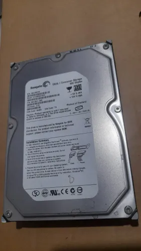 HD Seagate 300GB