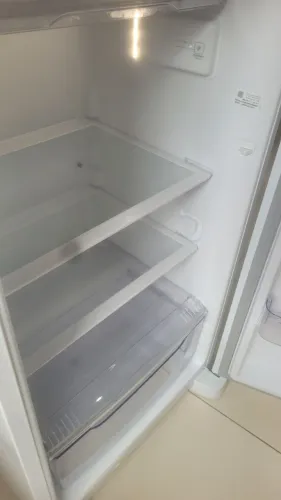 Geladeira consul NOVA