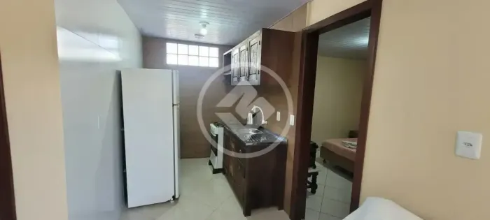 JS-CASA À VENDA NOS INGLESES 40M, 1 QUARTO