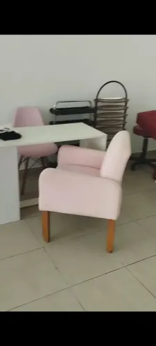 Mesa de manicure