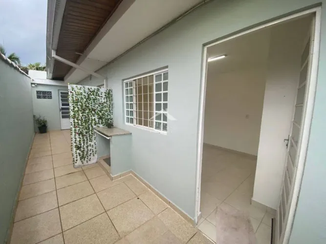 Casa com 1 quarto, Alvinópolis - Atibaia