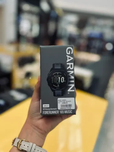 Garmin 165