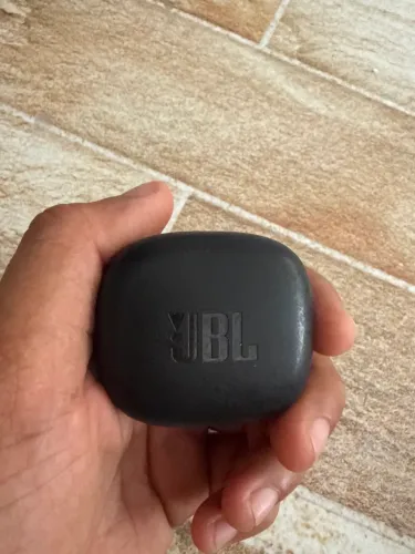 Fone jbl sem fio