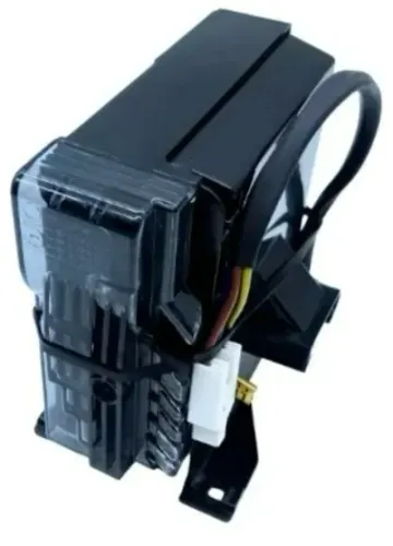 Modulo Inversor Compressor Inverter 110-220v 519400042