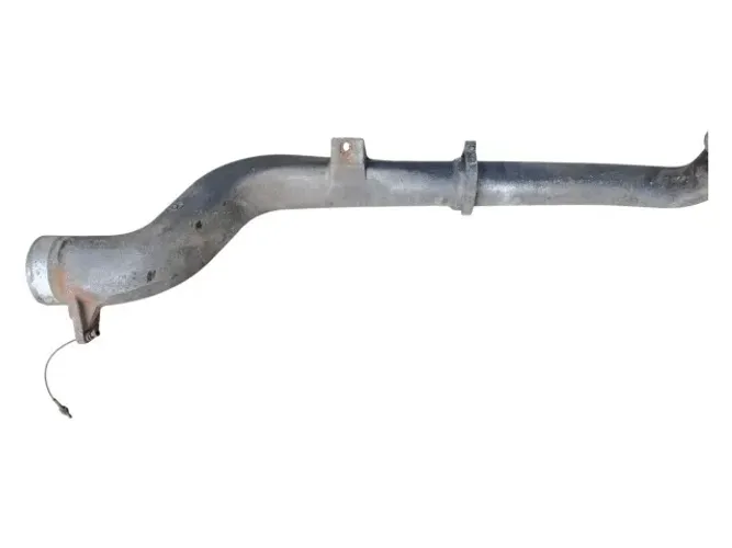 Tubo Admissao Intercooler Om366 Mb 1620 1718 1418 1720 1622 original