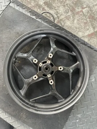 Roda dianteira Pcx 160 