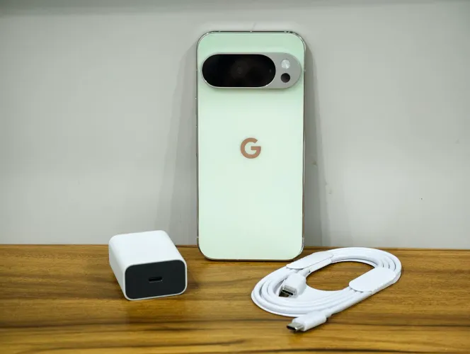 Google Pixel 10 Pro 256g  *LEIA O ANUNCIO
