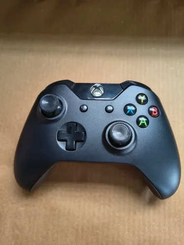 controle Xbox one