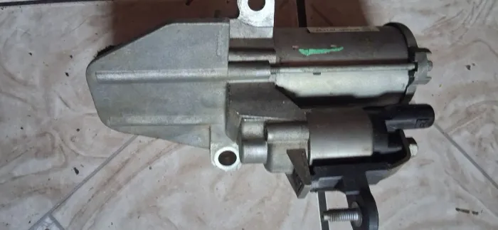 Vendo motor de partida  linha GM 