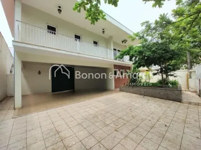 Sobrado com 4 Quartos à venda, 264m² - Jardim Nossa Senhora Auxiliadora
