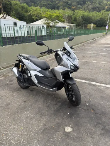 Adv 160 2026