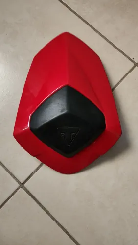 Monoposto Triumph speed triple original 