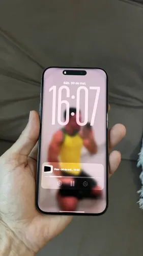 iPhone 16 Pro Max (256gb) 89%