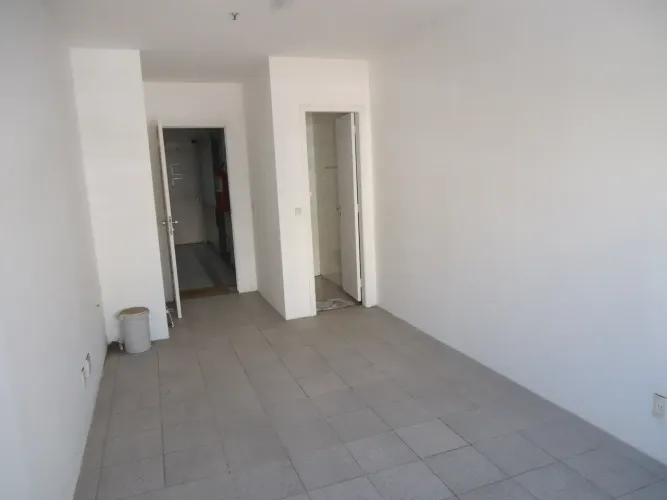 Sala comercial venda, 21 m², próximo Uruguaiana, Centro - Rio de Janeiro - RJ