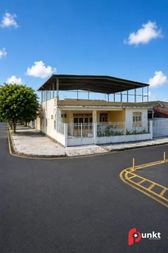 Casa à venda, 317 m² por R$ 1.100.000 - Parque 10 de Novembro - Manaus/AM