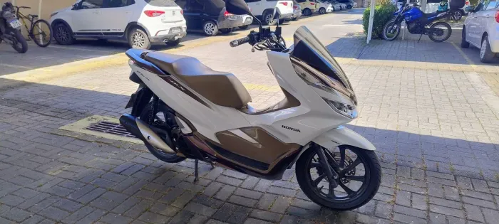 PCX Dlx 150 2021/2021