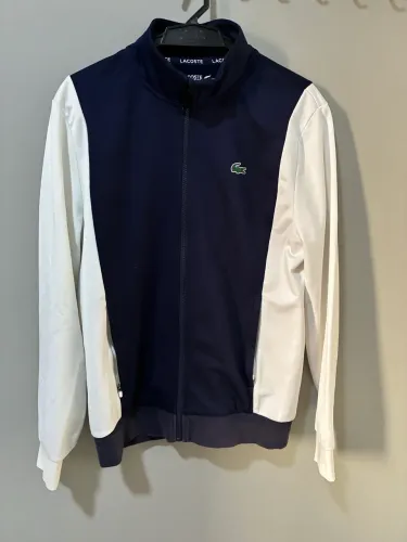 Jaqueta lacoste sport
