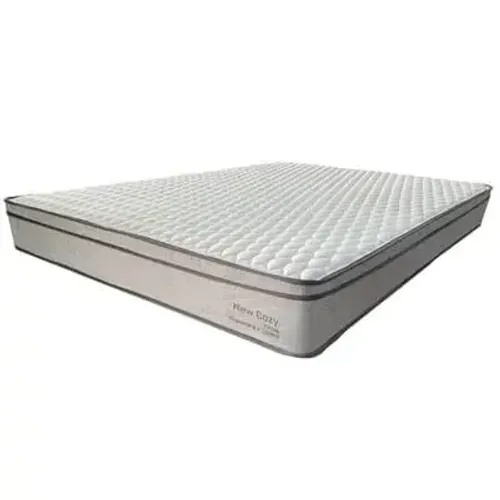 Cama Box Queen Molas Ensacadas