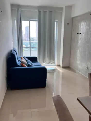 Residencial Foz do Iguaçu - 2/4 na Pedreira
