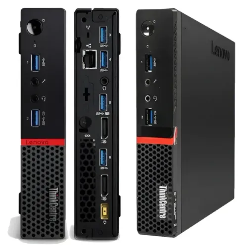 Mini PC Lenovo ThinkCentre M900 - Compacto e Potente