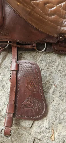 Sela para cavalo