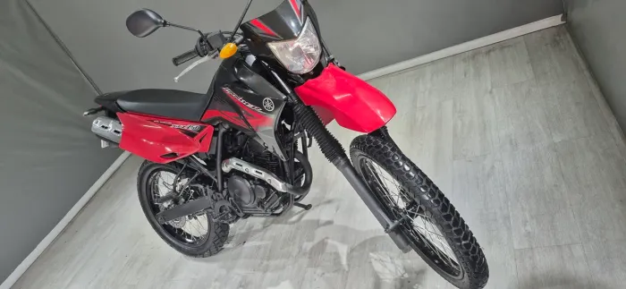 XTZ LANDER 250