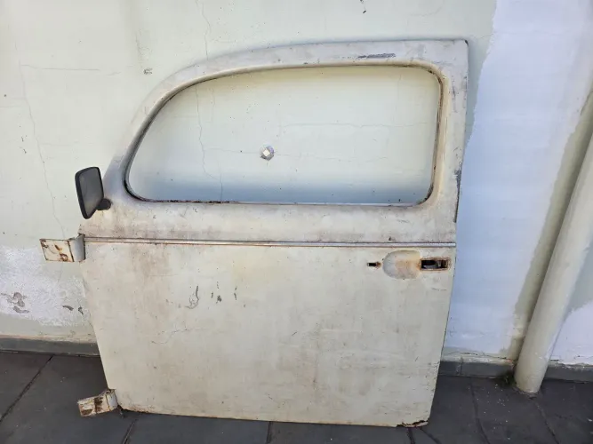 Porta do Fusca